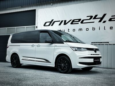 VW Multivan Gebrauchtwagen VW Multivan Gebrauchtwagen