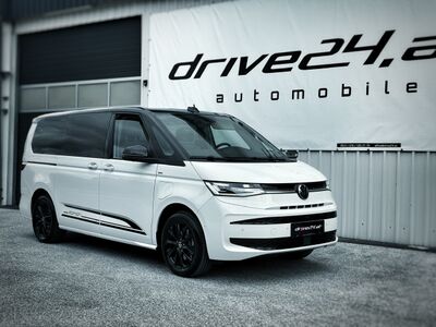 VW Multivan Gebrauchtwagen VW Multivan Gebrauchtwagen