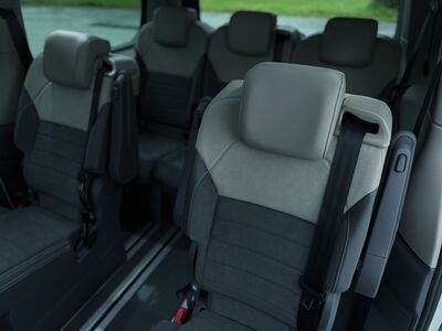 VW Multivan Gebrauchtwagen VW Multivan Gebrauchtwagen