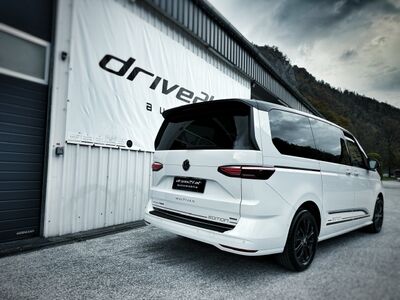 VW Multivan Gebrauchtwagen VW Multivan Gebrauchtwagen