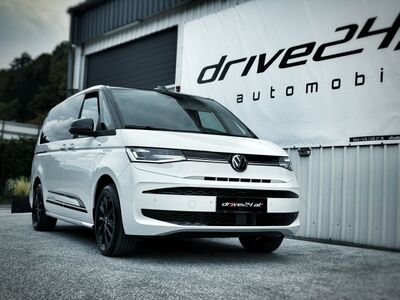 VW Multivan Gebrauchtwagen VW Multivan Gebrauchtwagen