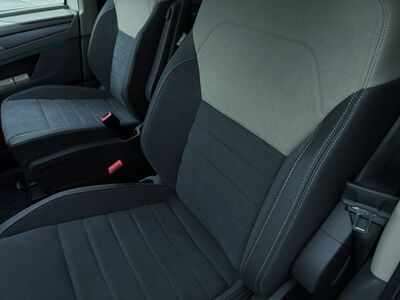 VW Multivan Gebrauchtwagen VW Multivan Gebrauchtwagen