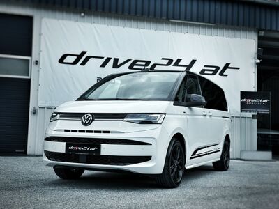 VW Multivan Gebrauchtwagen VW Multivan Gebrauchtwagen