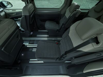 VW Multivan Gebrauchtwagen VW Multivan Gebrauchtwagen