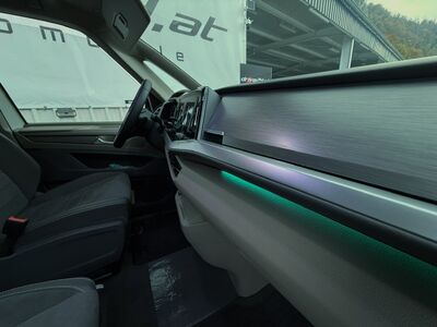 VW Multivan Gebrauchtwagen VW Multivan Gebrauchtwagen