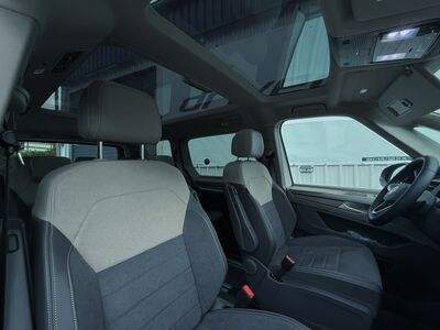 VW Multivan Gebrauchtwagen VW Multivan Gebrauchtwagen