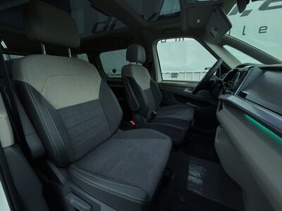 VW Multivan Gebrauchtwagen VW Multivan Gebrauchtwagen