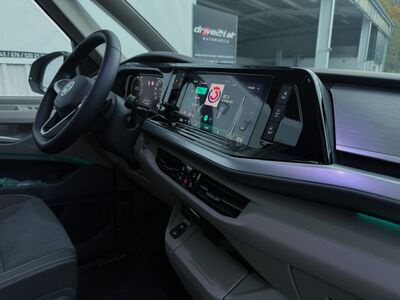 VW Multivan Gebrauchtwagen VW Multivan Gebrauchtwagen