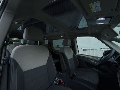 VW Multivan Gebrauchtwagen VW Multivan Gebrauchtwagen