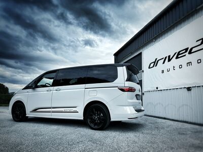 VW Multivan Gebrauchtwagen VW Multivan Gebrauchtwagen