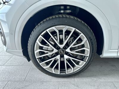 Audi Q5 Gebrauchtwagen Audi Q5 Gebrauchtwagen