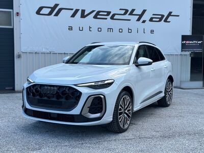 Audi Q5 Gebrauchtwagen Audi Q5 Gebrauchtwagen