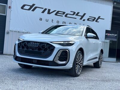 Audi Q5 Gebrauchtwagen Audi Q5 Gebrauchtwagen