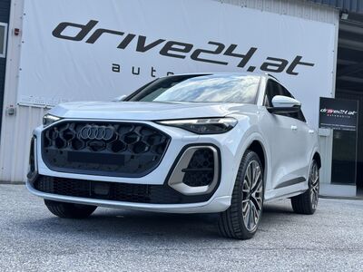 Audi Q5 Gebrauchtwagen Audi Q5 Gebrauchtwagen