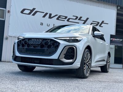 Audi Q5 Gebrauchtwagen Audi Q5 Gebrauchtwagen