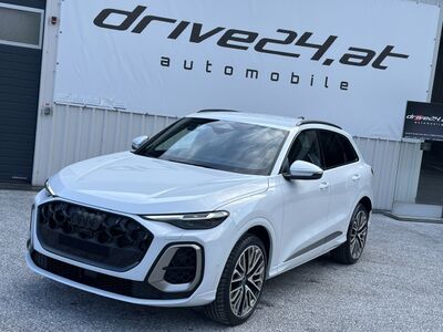 Audi Q5 Gebrauchtwagen Audi Q5 Gebrauchtwagen