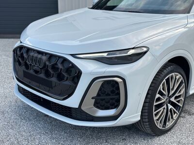 Audi Q5 Gebrauchtwagen Audi Q5 Gebrauchtwagen