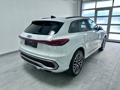 Audi Q5 Gebrauchtwagen Audi Q5 Gebrauchtwagen