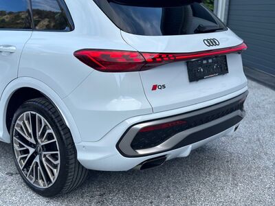 Audi Q5 Gebrauchtwagen Audi Q5 Gebrauchtwagen