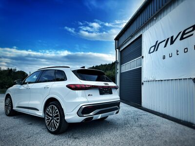 Audi Q5 Gebrauchtwagen Audi Q5 Gebrauchtwagen