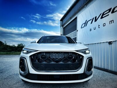 Audi Q5 Gebrauchtwagen Audi Q5 Gebrauchtwagen