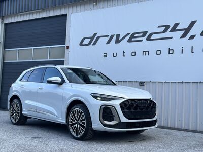 Audi Q5 Gebrauchtwagen Audi Q5 Gebrauchtwagen