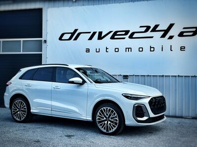 Audi Q5 Gebrauchtwagen Audi Q5 Gebrauchtwagen