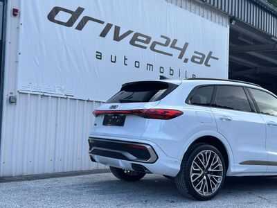 Audi Q5 Gebrauchtwagen Audi Q5 Gebrauchtwagen