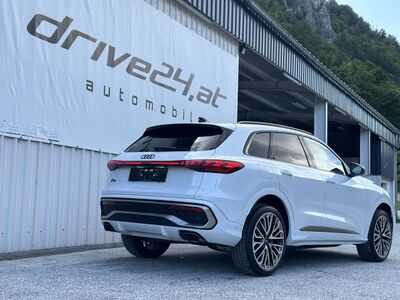 Audi Q5 Gebrauchtwagen Audi Q5 Gebrauchtwagen