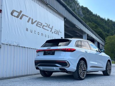 Audi Q5 Gebrauchtwagen Audi Q5 Gebrauchtwagen