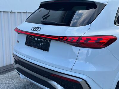 Audi Q5 Gebrauchtwagen Audi Q5 Gebrauchtwagen