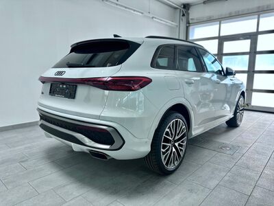 Audi Q5 Gebrauchtwagen Audi Q5 Gebrauchtwagen