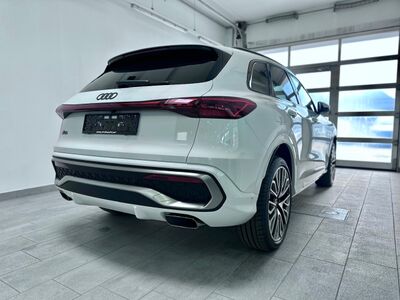 Audi Q5 Gebrauchtwagen Audi Q5 Gebrauchtwagen