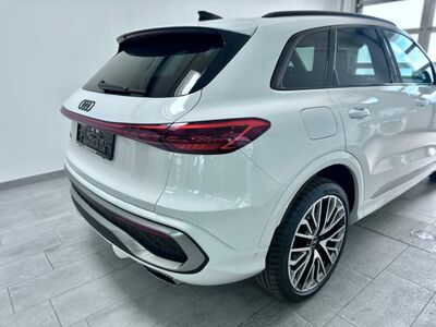 Audi Q5 Gebrauchtwagen Audi Q5 Gebrauchtwagen