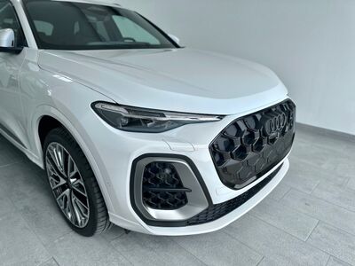 Audi Q5 Gebrauchtwagen Audi Q5 Gebrauchtwagen