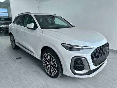 Audi Q5 Gebrauchtwagen Audi Q5 Gebrauchtwagen