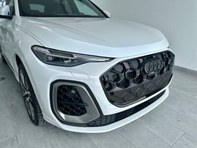 Audi Q5 Gebrauchtwagen Audi Q5 Gebrauchtwagen