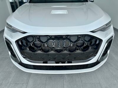 Audi Q5 Gebrauchtwagen Audi Q5 Gebrauchtwagen