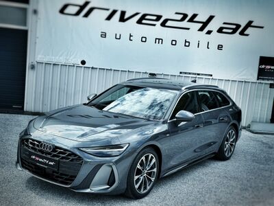 Audi A6 Gebrauchtwagen Audi A6 Gebrauchtwagen