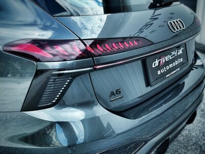 Audi A6 Gebrauchtwagen Audi A6 Gebrauchtwagen