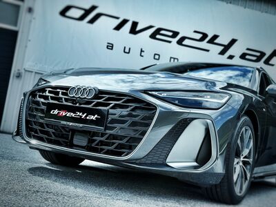 Audi A6 Gebrauchtwagen Audi A6 Gebrauchtwagen