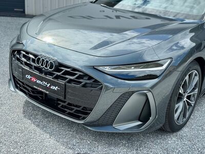 Audi A6 Gebrauchtwagen Audi A6 Gebrauchtwagen