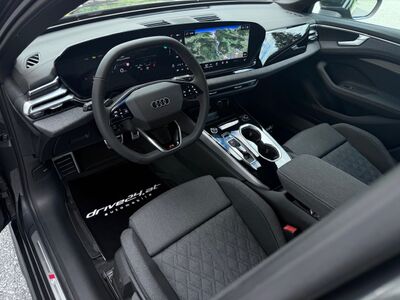 Audi A6 Gebrauchtwagen Audi A6 Gebrauchtwagen