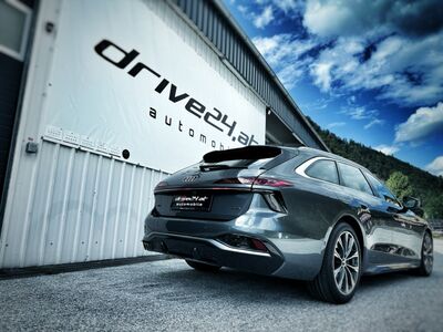 Audi A6 Gebrauchtwagen Audi A6 Gebrauchtwagen