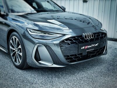 Audi A6 Gebrauchtwagen Audi A6 Gebrauchtwagen