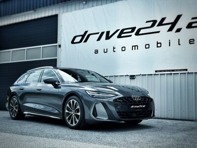 Audi A6 Gebrauchtwagen Audi A6 Gebrauchtwagen