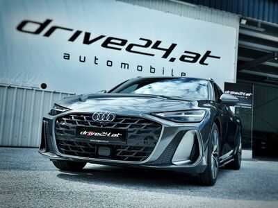 Audi A6 Gebrauchtwagen Audi A6 Gebrauchtwagen