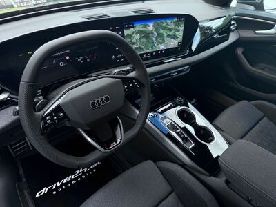 Audi A6 Gebrauchtwagen Audi A6 Gebrauchtwagen