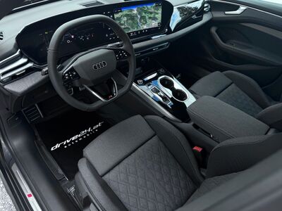 Audi A6 Gebrauchtwagen Audi A6 Gebrauchtwagen