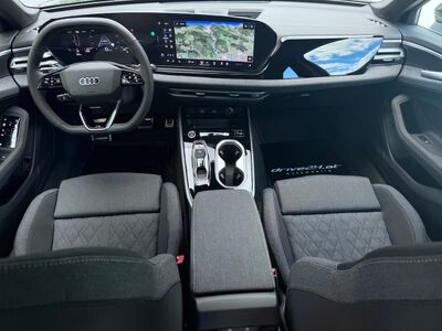 Audi A6 Gebrauchtwagen Audi A6 Gebrauchtwagen